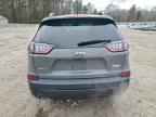 2022 JEEP CHEROKEE