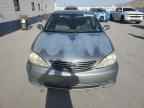 2005 TOYOTA CAMRY