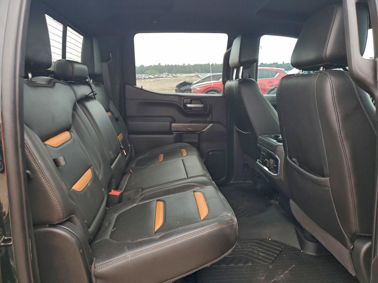 2020 GMC Sierra