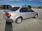 2000 HONDA CIVIC