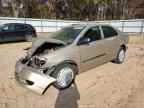 2005 TOYOTA COROLLA
