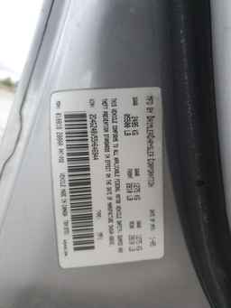 2005 DODGE MAGNUM
