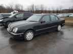 1998 MERCEDES-BENZ E-Class