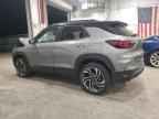 2024 CHEVROLET Trailblazer