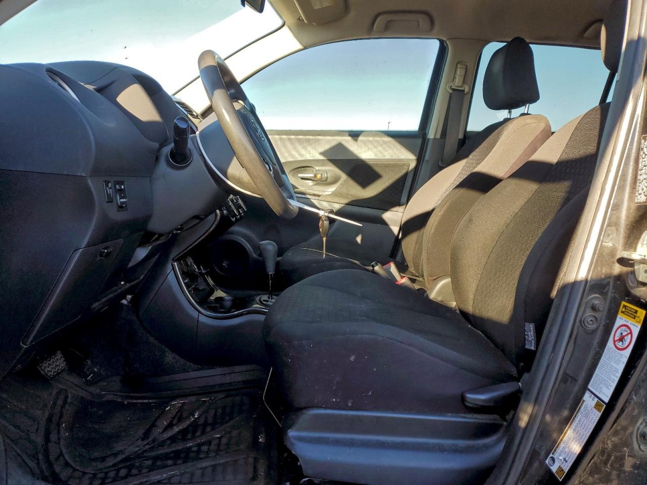 2008 TOYOTA SCION