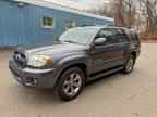 2006 TOYOTA 4Runner