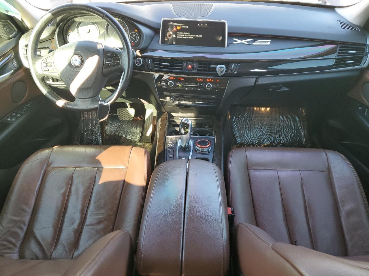 2014 BMW X5