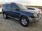 2002 NISSAN Xterra