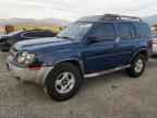 2002 NISSAN Xterra