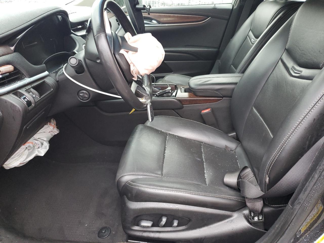 2019 CADILLAC XTS