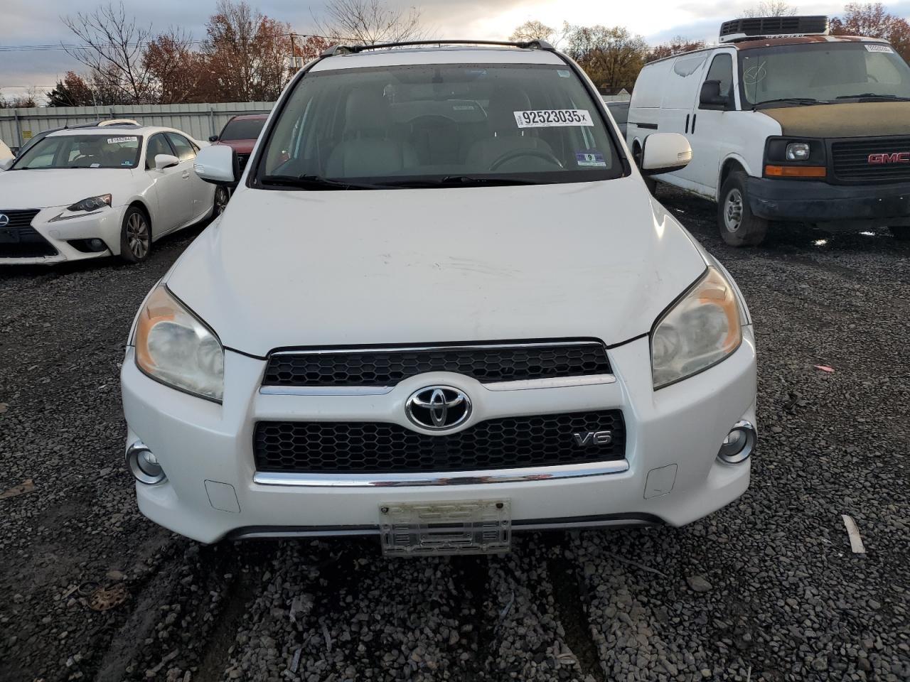 2010 TOYOTA RAV4