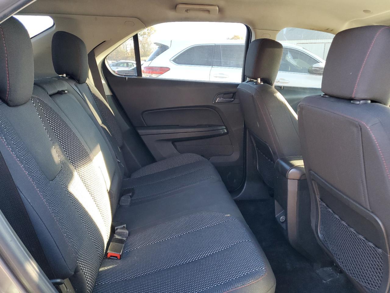2012 CHEVROLET EQUINOX