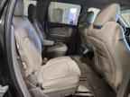 2012 CHEVROLET TRAVERSE