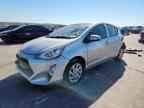 2015 TOYOTA Prius c