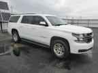 2018 CHEVROLET Suburban