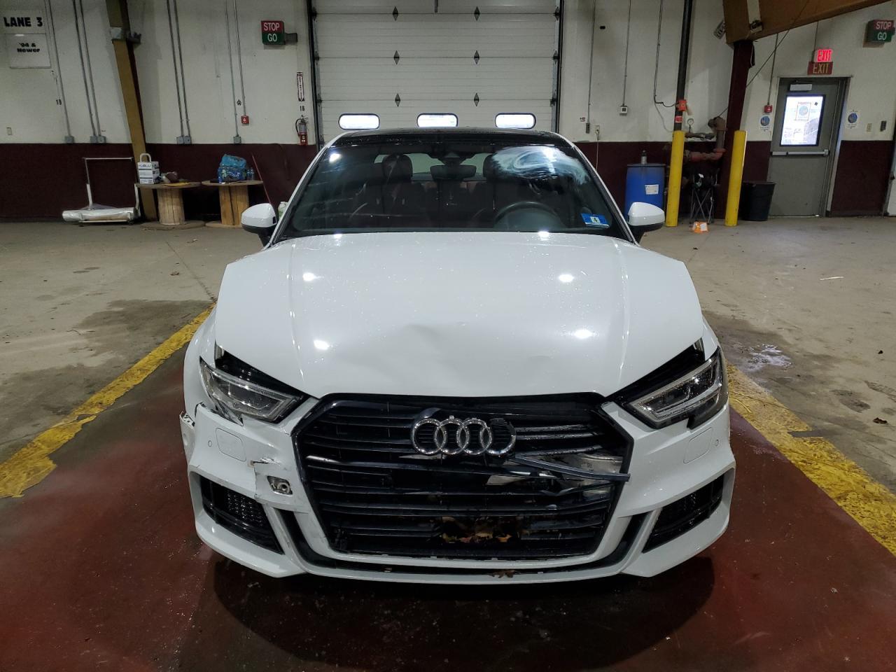 2020 AUDI A3