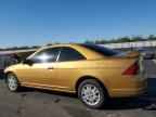 2001 HONDA CIVIC