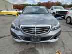 2016 MERCEDES-BENZ E-Class
