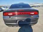 2013 DODGE CHARGER