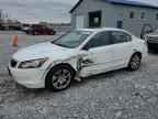2009 HONDA ACCORD