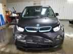 2015 BMW I3