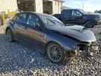 2013 SUBARU IMPREZA