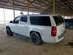 2008 CHEVROLET Suburban