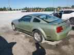 2006 FORD MUSTANG
