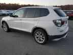 2013 BMW X3