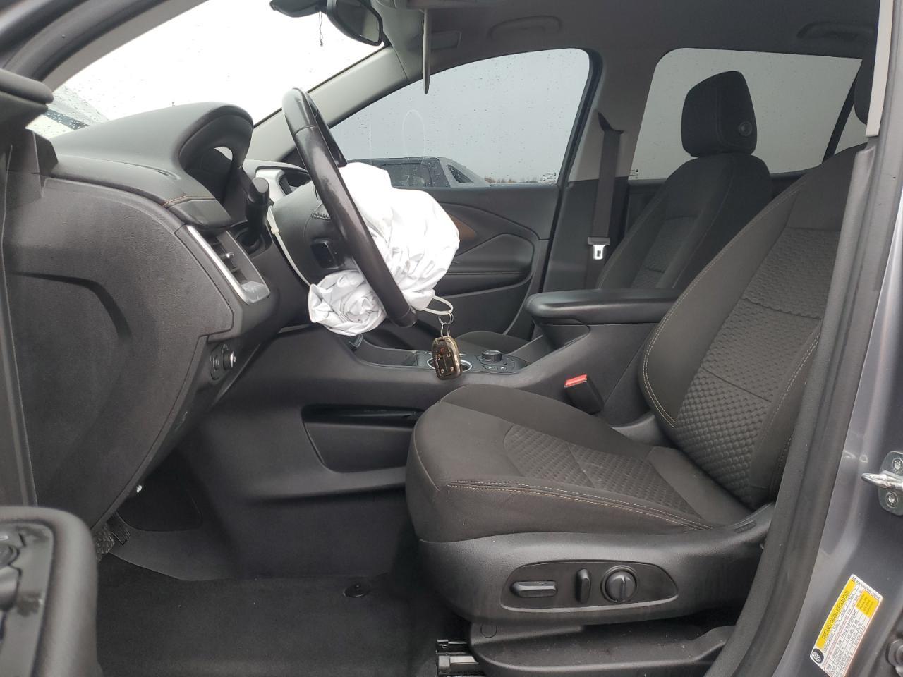 2019 GMC Terrain