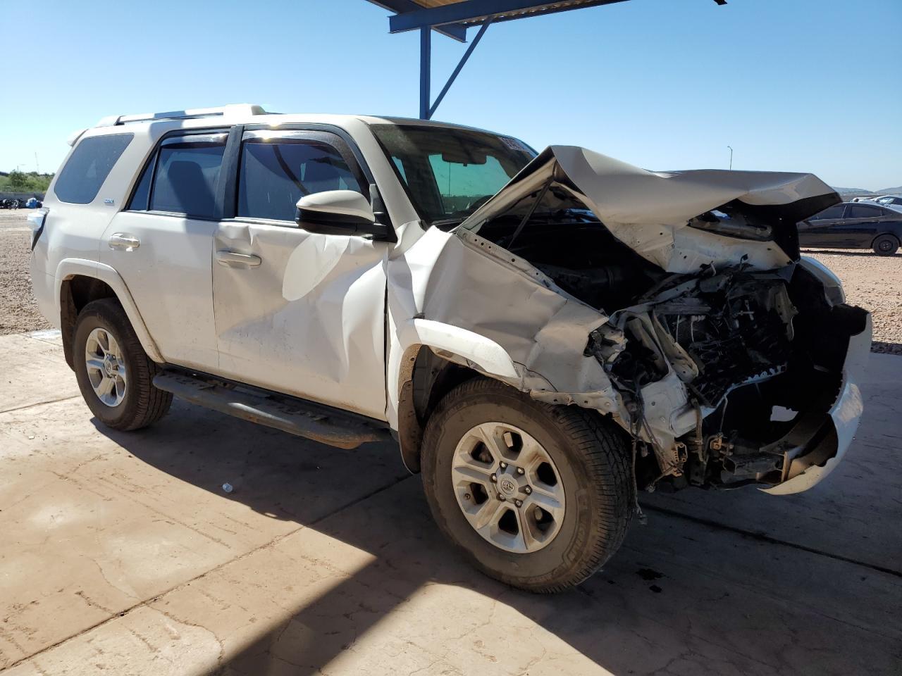 2014 TOYOTA 4Runner