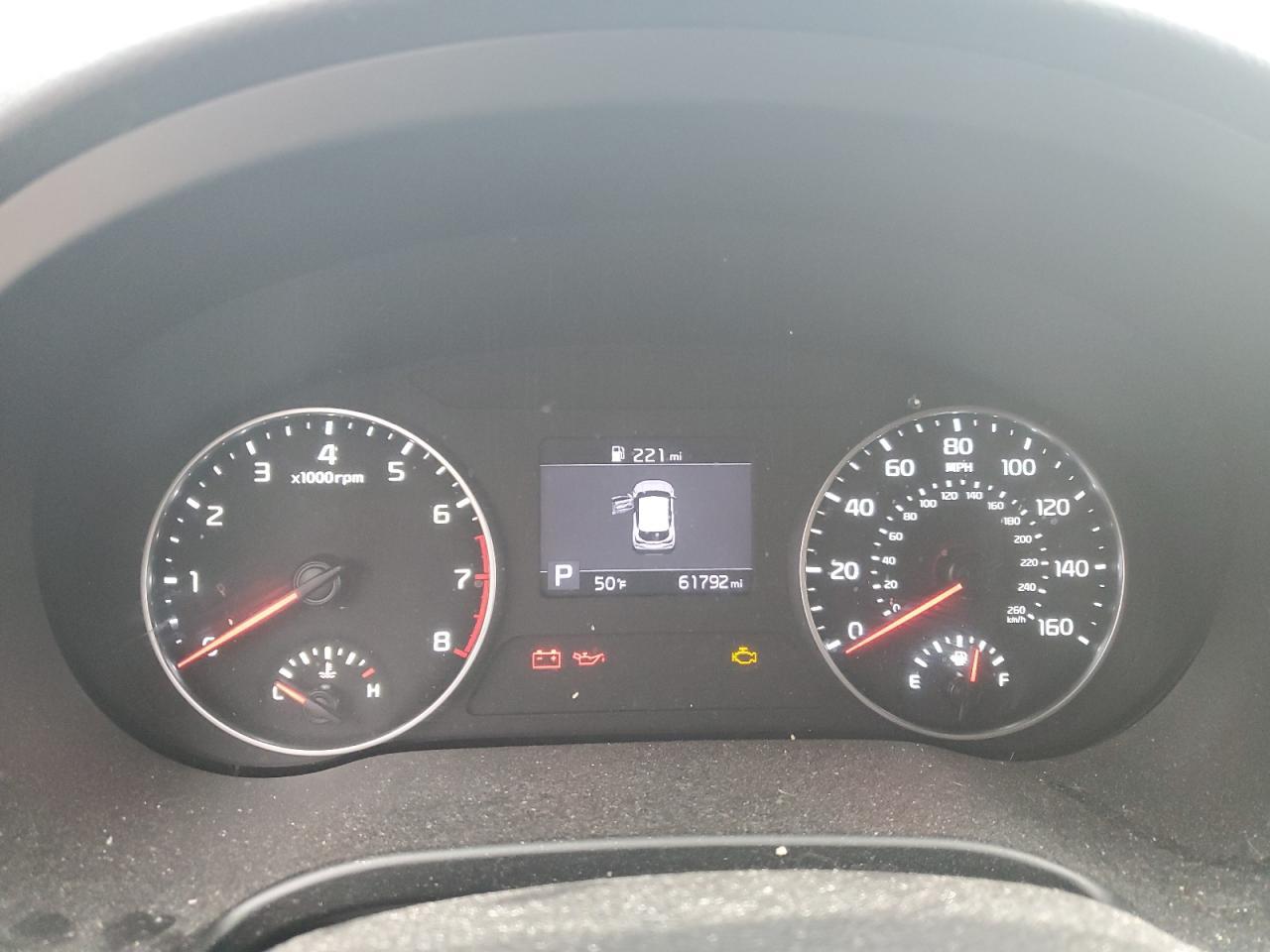 2021 KIA SELTOS