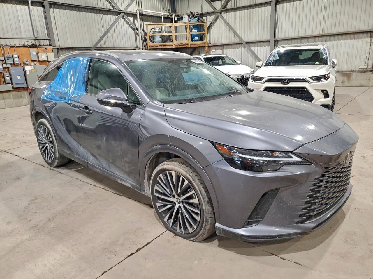 2023 LEXUS RX 350