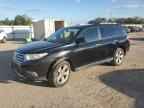 2013 TOYOTA HIGHLANDER