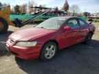 1998 HONDA ACCORD