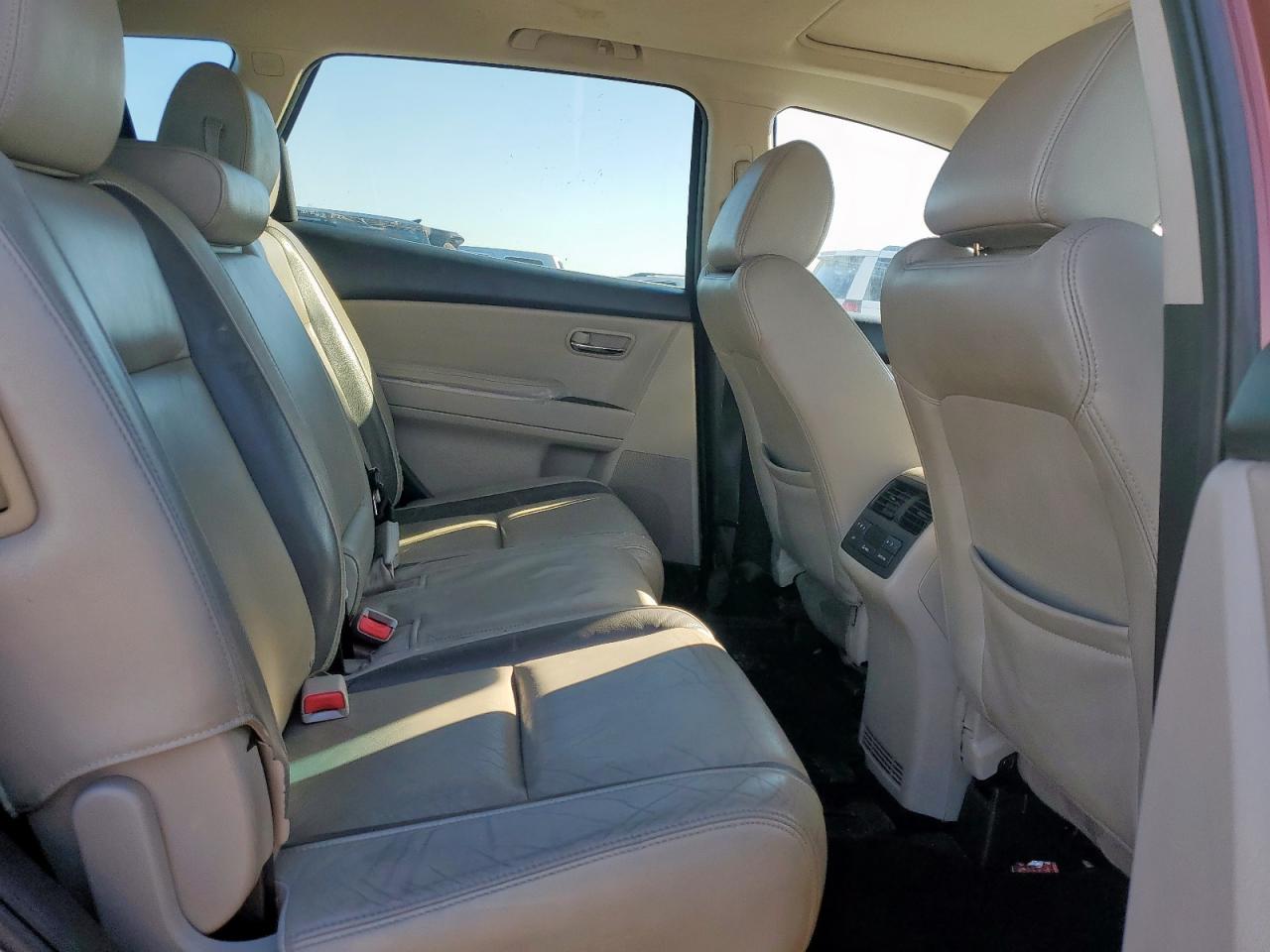 2012 MAZDA CX-9