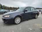 2011 SUBARU IMPREZA