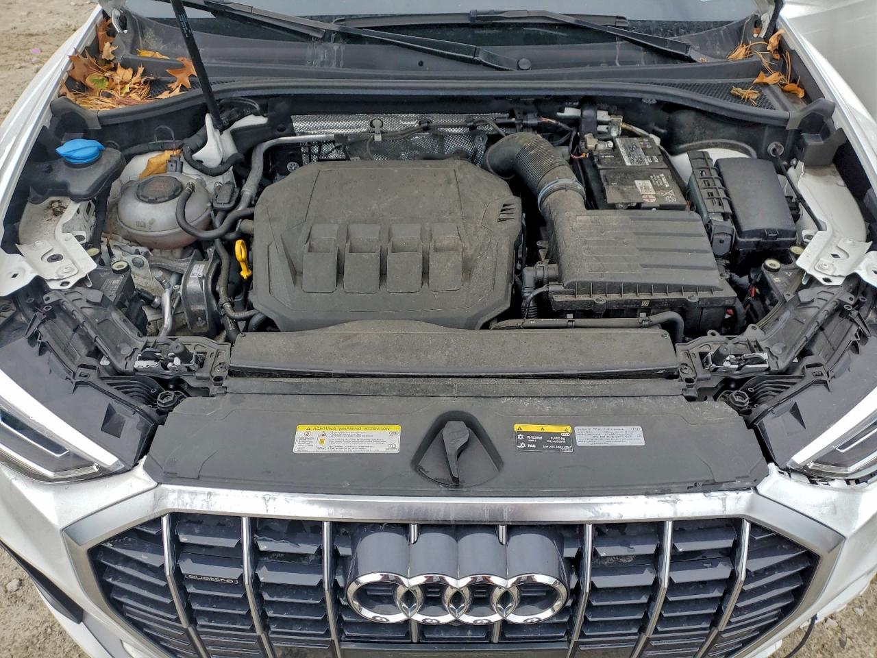2023 AUDI Q3