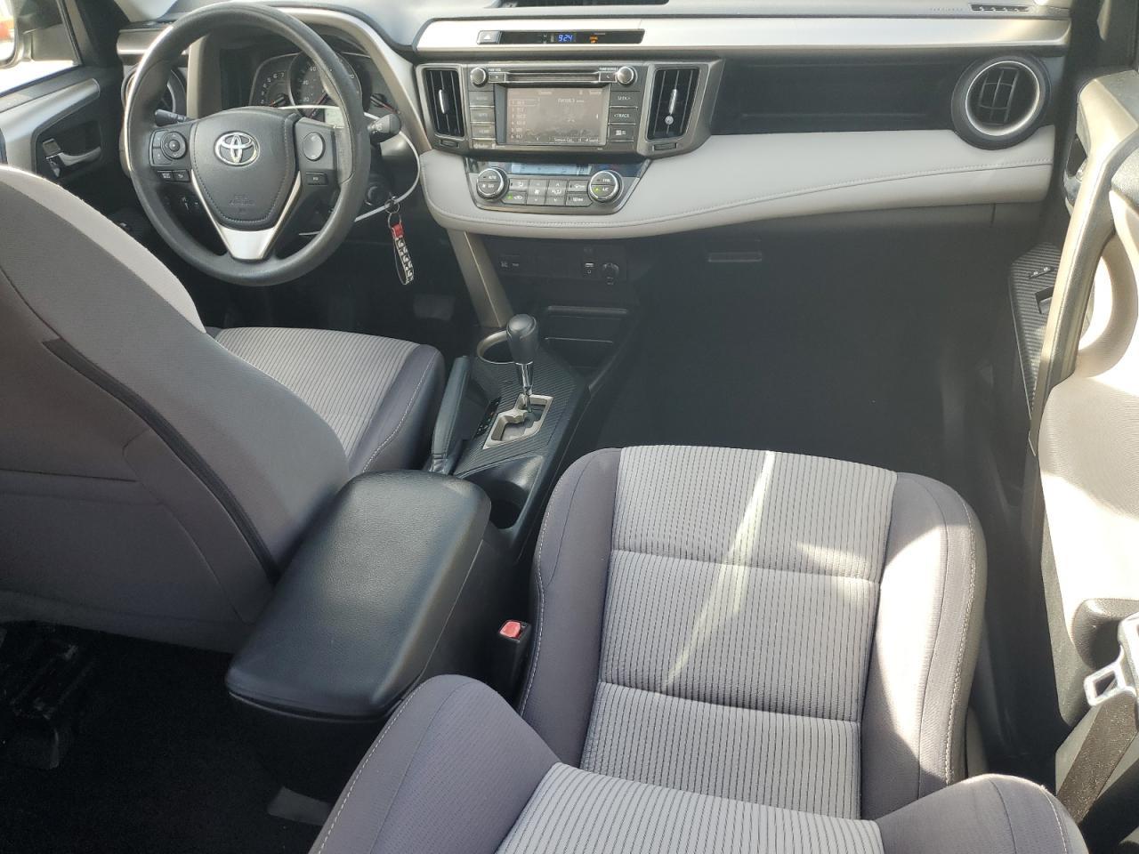 2014 TOYOTA RAV4