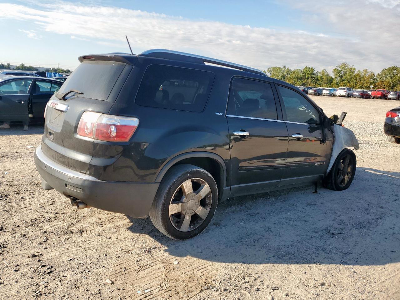 2008 GMC ACADIA