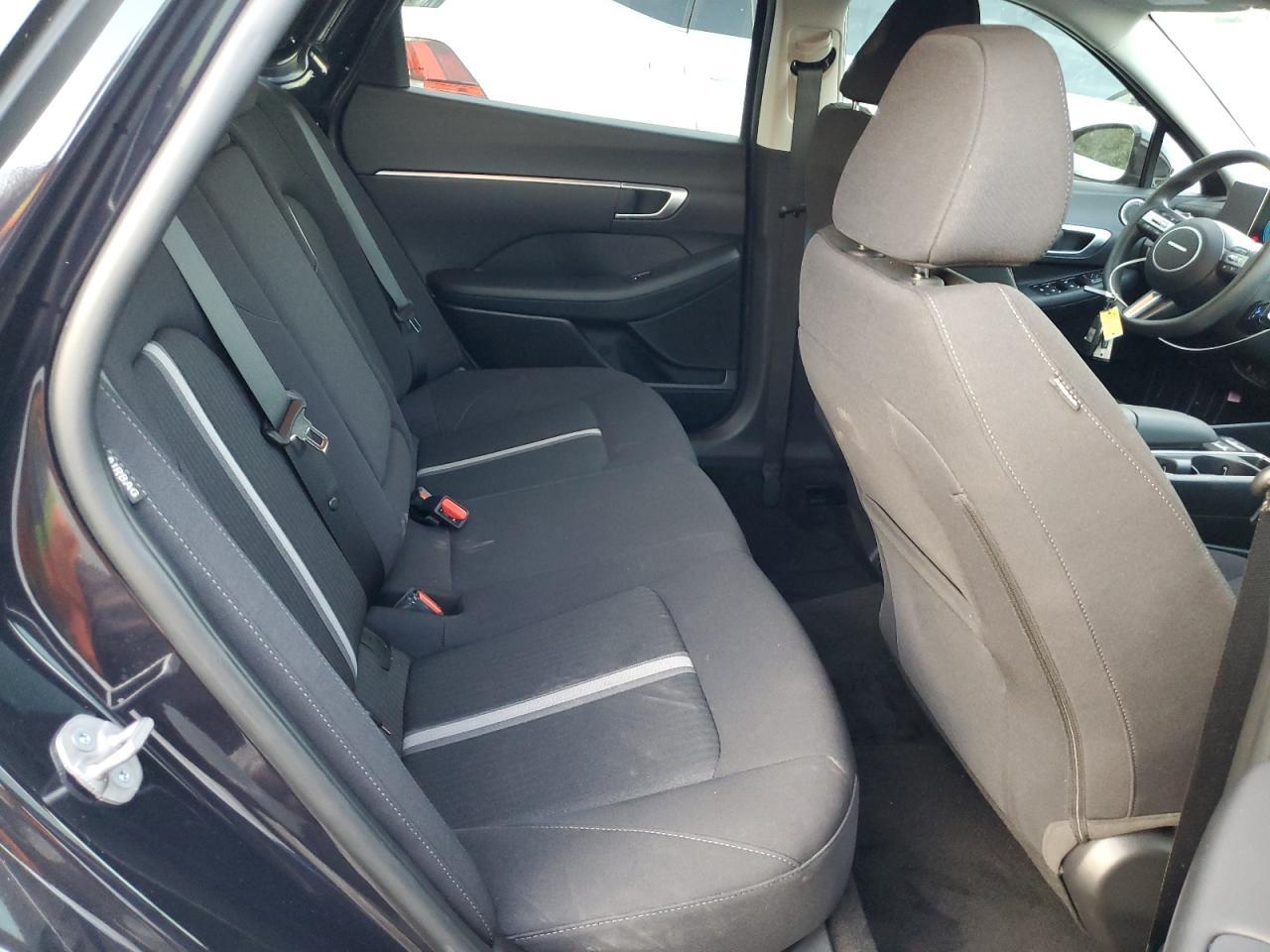 2025 HYUNDAI SONATA