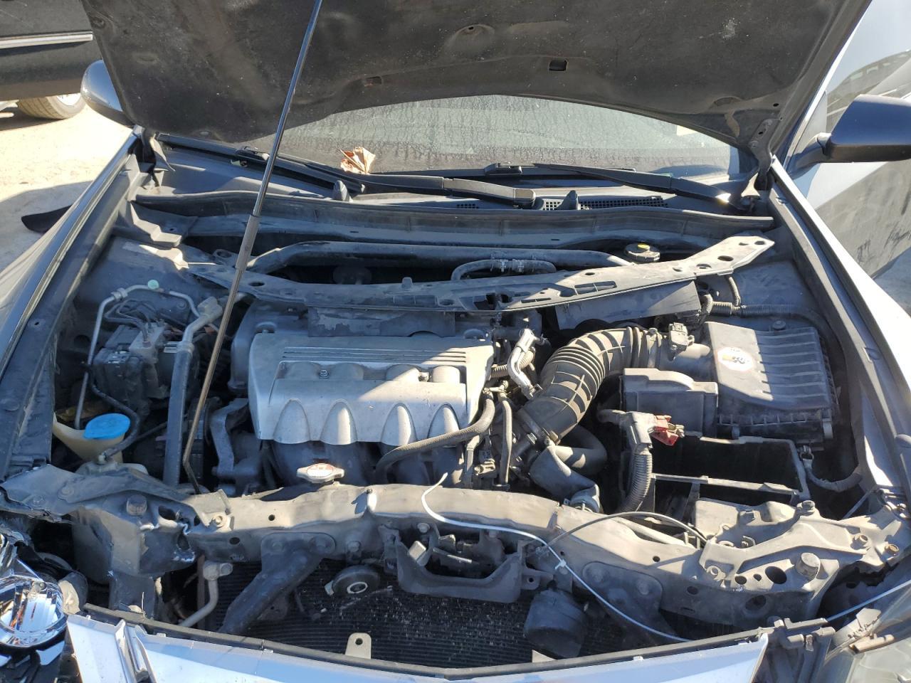 2010 ACURA TSX