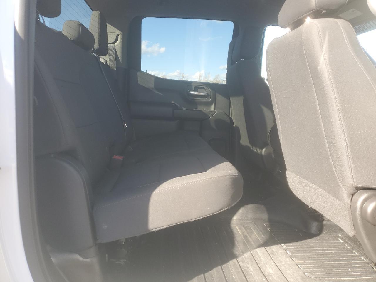 2022 GMC Sierra