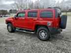 2008 HUMMER H3