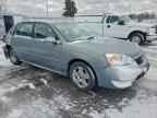 2007 CHEVROLET MALIBU