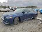 2017 LINCOLN Continental