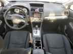 2013 SUBARU IMPREZA