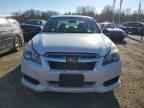 2013 SUBARU Legacy