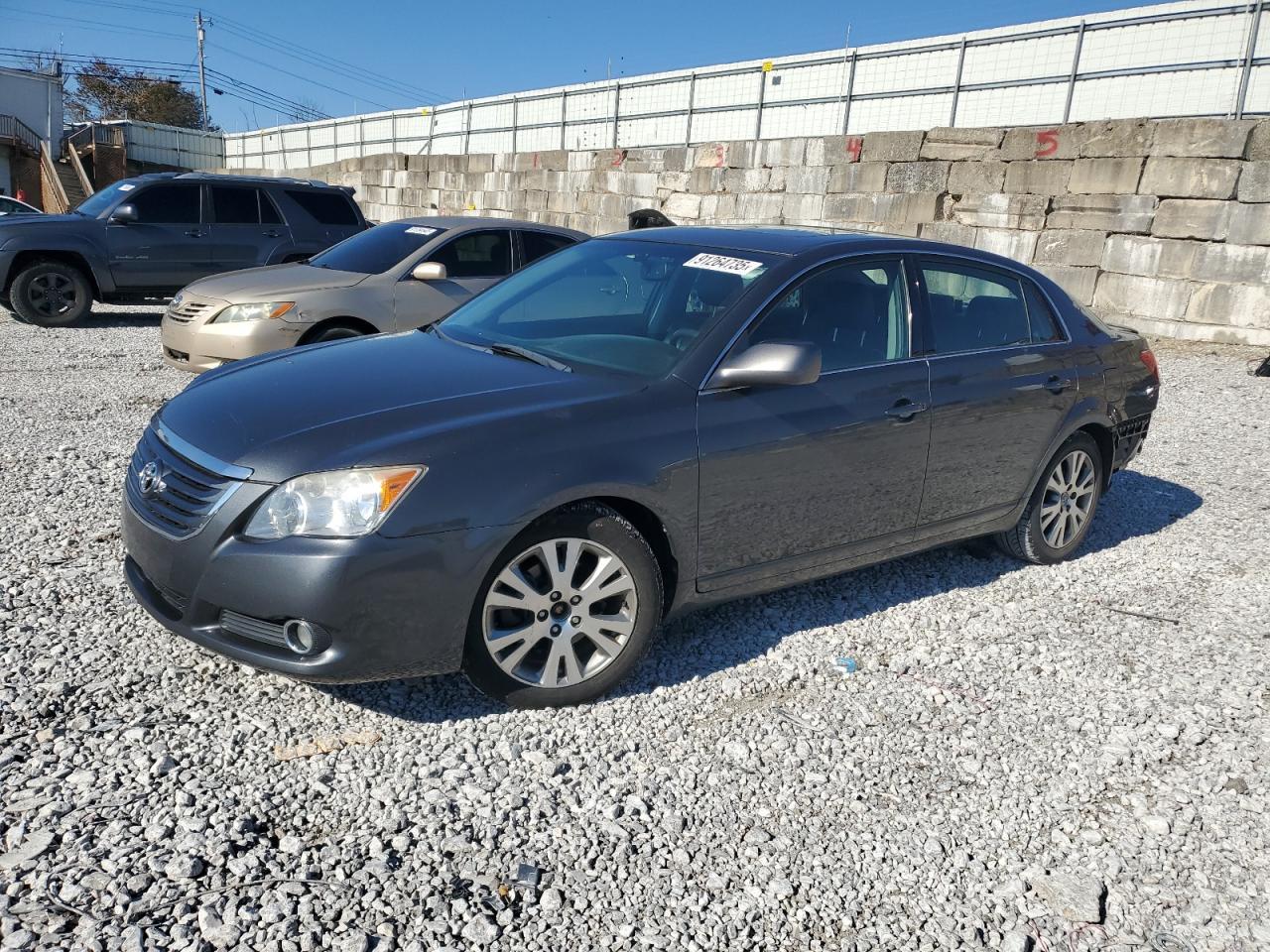 2008 TOYOTA Avalon