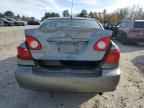 2004 TOYOTA COROLLA